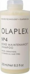  Olaplex  Szampon Olaplex No. 4 Bond Maintenance (250 ml)
