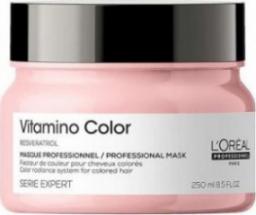 XXX_Loreal (L’Oreal Paris) Maska do Włosów L'Oreal Professionnel Paris Vitamino Color (250 ml)