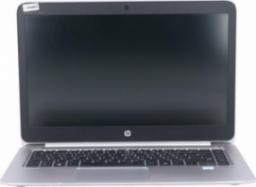 Laptop HP HP EliteBook Folio 1040 G3 i5-6300U 8GB 240GB SSD 1920x1080 Klasa A- Windows 10 Home