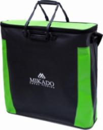  Mikado Torba wędkarska Mikado METHOD FEEDER NA SIATKĘ (66x65x20cm)