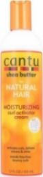  cantu Krem do kręcenia włosów Cantu Shea Butter Natural Hair (355 ml)