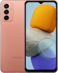 Smartfon Samsung Galaxy M23 5G 4/128GB Dual SIM Różowy  (SM-M236BIDGEUE)