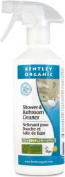  Bentley Organic Środek do Czyszczenia Łazienek - Przyjemnie pachnący, organiczny (BEN01684)