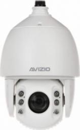 Kamera IP AVIZIO Kamera IP szybkoobrotowa PTZ, 4 Mpx, 5.9-177mm, obiektyw zmotoryzowany zmiennoogniskowy, 30 x zoom optyczny AVIZIO - AVIZIO