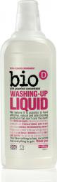  Bio-D Ekologiczny Płyn do mycia naczyń grejfrutowy, 750ml (BIO00091)