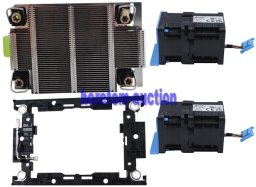 Lenovo Lenovo Server ThinkSystem 1U Performance Fan Option Kit