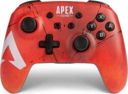 Pad PowerA bezprzewodowy Apex Legends (1519050-01)