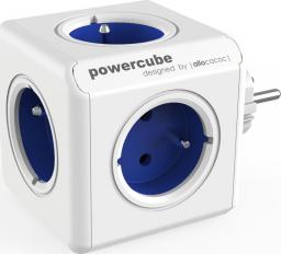  PowerCube Rozgałęźnik Original niebieski (2100BL/FRORPC)