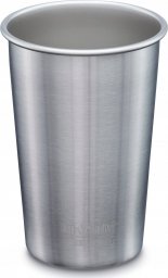  Klean Kanteen Kanteen Pint Cup, 295ml/10oz, Brushed Stainless