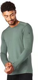 Smartwool M'S Merino 150 Baselayer Long Sleeve Boxed, 364, XL