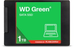 Dysk SSD SanDisk Green 1TB 2.5" SATA III (WDS100T3G0A)