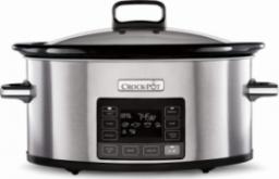 Crock-Pot Wolnowar Crock-Pot CSC066X 5,6 L