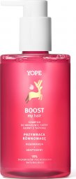  Yope Yope Boost My Hair szampon do wrażliwej skóry głowy z tapioką 300ml