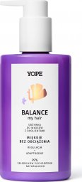  Yope Balance My Hair odżywka do włosów z emolientami 300ml