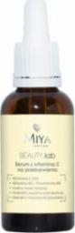 Miya Miya Cosmetics BEAUTY Lab serum z witaminą C na przebarwienia 30ml