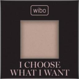  Wibo Wibo I Choose What I Want bronzer do twarzy 01 Sweet Coffee 4.9g
