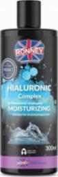  Ronney Hialuronic Complex Professional Shampoo Moisturizing nawilżający szampon do włosów suchych i zniszczonych 300ml