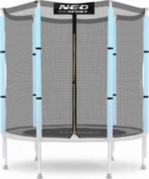  Neo-Sport NeoSport Siatka zewnetrzna do trampoliny 140cm 4,5ft