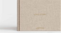  Album Ślubny - Love Story