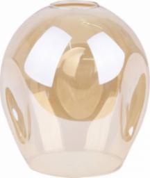  Candellux Klosz szklany brązowy E27 do lampy Aspa 71-03645