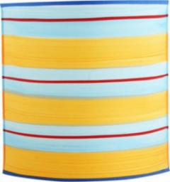 Kinkiet Candellux Lampa ścienna kinkiet 1X40W E14 niebiesko/pomarańczowy MAJA 20-80304