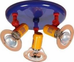  Candellux Lampa sufitowa plafon multikolor Baby-Spot 33-01682