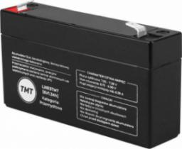 TMT Akumulator żelowy 6V 1.3Ah