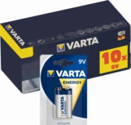  Varta Bateria Hi-Voltage 6LR61 10 szt.