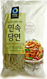  Chung Jung One Makaron ze słodkich ziemniaków 500g - CJO Essential
