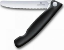  Victorinox Nóż składany Classic 6.7833.FB Czarny