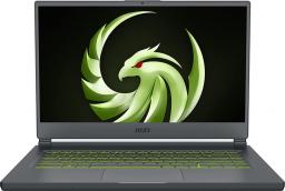 Laptop MSI Delta 15 AMD Advantage Edition A5EFK-079PL