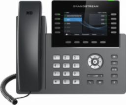 Telefon GrandStream Telefon  VoIP  IP GGRP2615 (GGRP2615) - TEGRSV82615GGGG