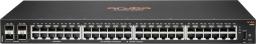 Switch HP Aruba CX 6000 48G (R8N86A)