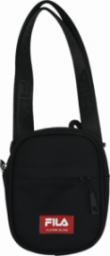  Fila Fila Badalona Badge Pusher Bag FBU0005-80009 Czarne One size