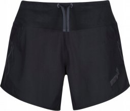  Inov-8 Inov-8 Train Llite 5" Short 001031-BK-01 Czarne S