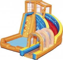  Bestway Bestway H2OGO! Water Park with Continuous Blower Hurricane Water Toy (420 x 320 x 260 cm)