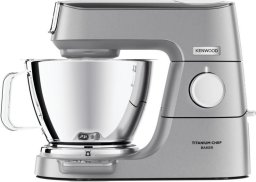 Robot kuchenny Kenwood Titanium Chef Baker KVC85.124SI