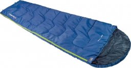  High Peak High Peak Easy Travel, sleeping bag (blue/dark blue)