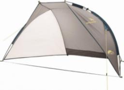  Easy Camp Easy Camp beach shell Bay, tent (grey/beige, model 2022, UV protection 50+)