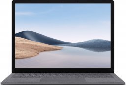 Laptop Microsoft Microsoft Surface Laptop4 512GB (13"/i5/8GB) Platinum *NEW*