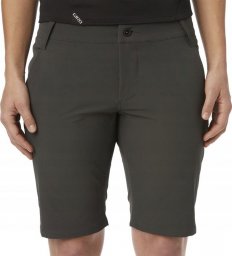  Giro Szorty damskie GIRO WOMEN'S VENTURE SHORT charcoal roz. 6 (DWZ)