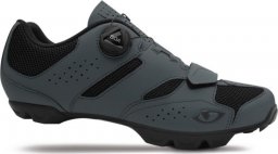  Giro Buty męskie GIRO CYLINDER II port gray roz.44 (NEW)
