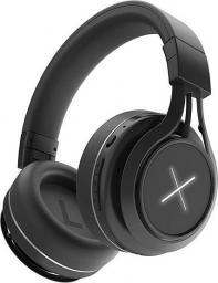 Słuchawki Kygo Xenon A9/1000 Czarne