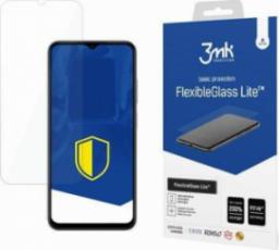  3MK 3MK FlexibleGlass Lite Xiaomi Redmi Note 11E 5G Szkło Hybrydowe Lite