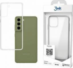  3MK 3MK All-Safe Skinny Case Sam S21FE 5G Clear