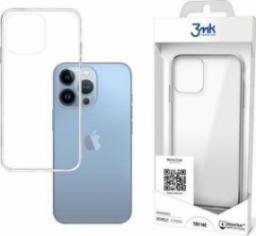  3MK 3MK All-Safe Skinny Case iPhone 13 Pro Clear