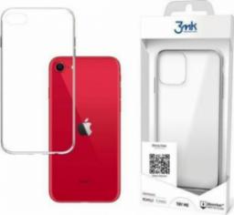  3MK 3MK All-Safe Skinny Case iPhone 7/8/SE 2020/2022 Clear