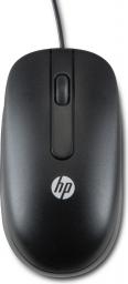 Mysz HP USB Optical Scroll Mouse (QY777AT)