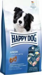  Happy Dog Fit&Vital Junior, sucha karma, dla szczeniąt, 7-18 miesięcy, 10 kg
