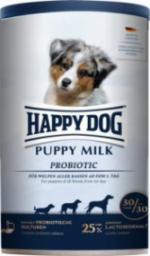  Happy Dog Puppy milk probiotic, mleko dla szczeniąt, 500g